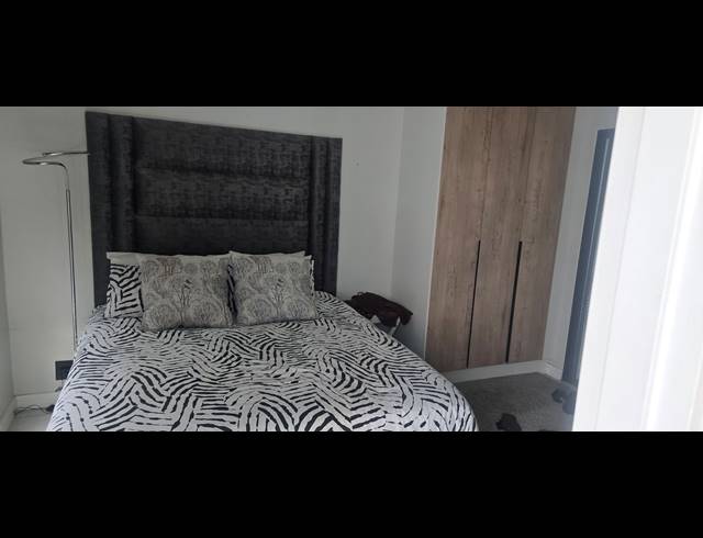 1 BEDROOM APARTMENT FOR SALE IN BLYDE RIVERWALK ESTATE